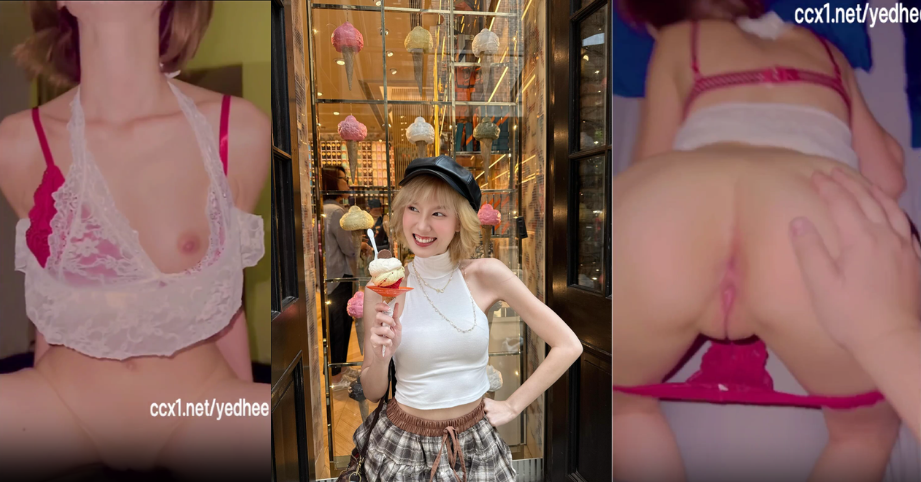 Knowbelle วิดีโอเซ็กซ์แบบไม่เซ็นเซอร์ ความยาว 13 นาที